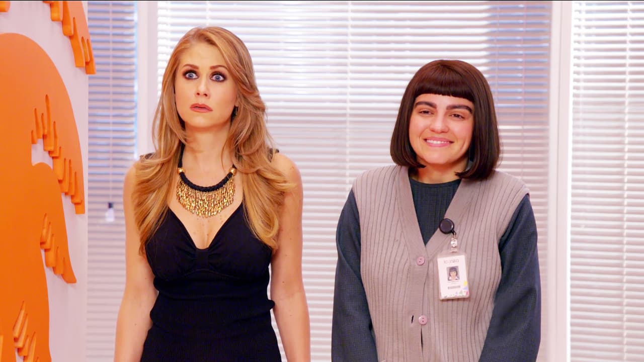 Pero cuidadito con Luciana, estamos seguros que no se quedará tranquila.