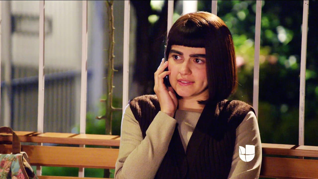 Parece que ya sabes lo que le pedirás a Alex a cambio de su noviazgo.