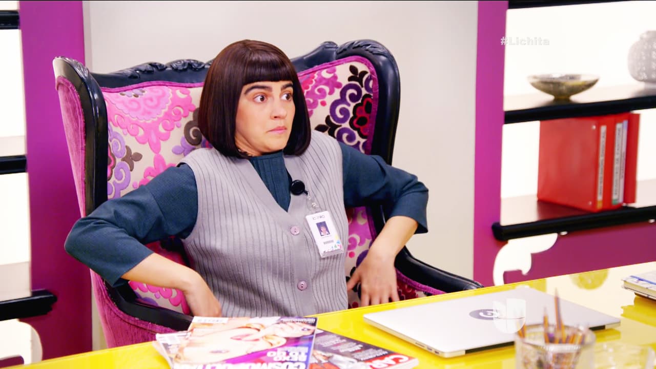 ¿Es verdad lo que estás diciendo? ¡Eres la nueva directora creativa de la cuenta Oki Oki Jin Sei!