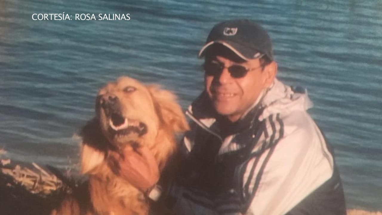 El padre Salinas nunca fue reintegrado a su ministerio, intentó hacer efectiva la sentencia de justicia y envió una última carta al Papa Francisco: "En esa carta le cuenta todo y le pide que intervenga, lamentablemente el Papa no intervino", aseguró Alberto Athié.
<br>