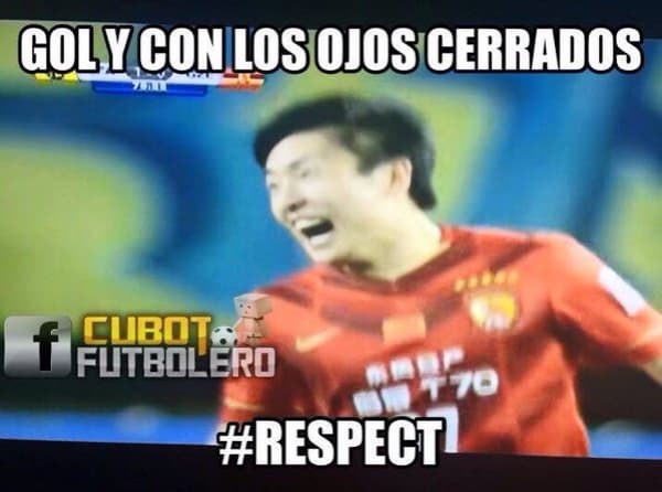 Memes del América en el Mundial de Clubes