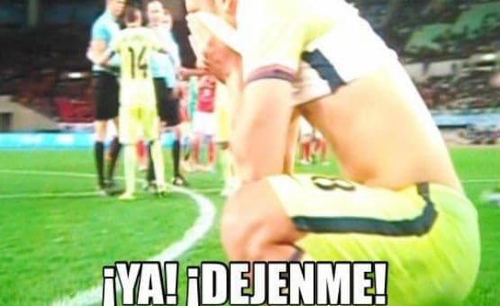 Memes del América en el Mundial de Clubes