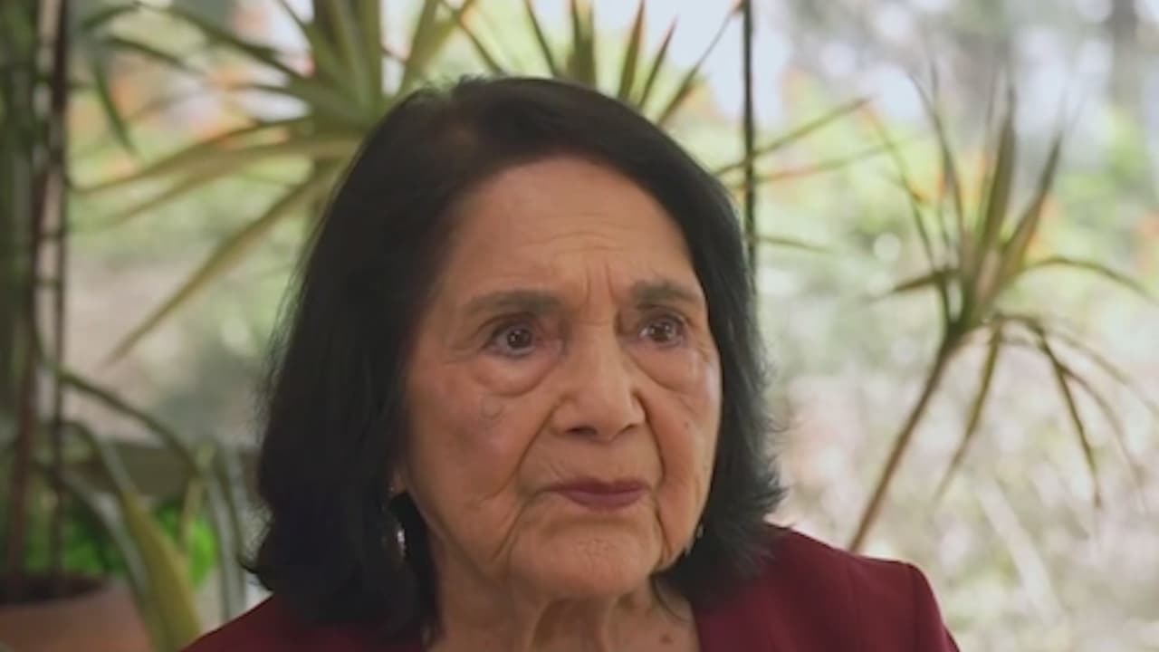 Fallece la activista Dolores Huerta: reacciones y homenaje a su trayectoria laboral