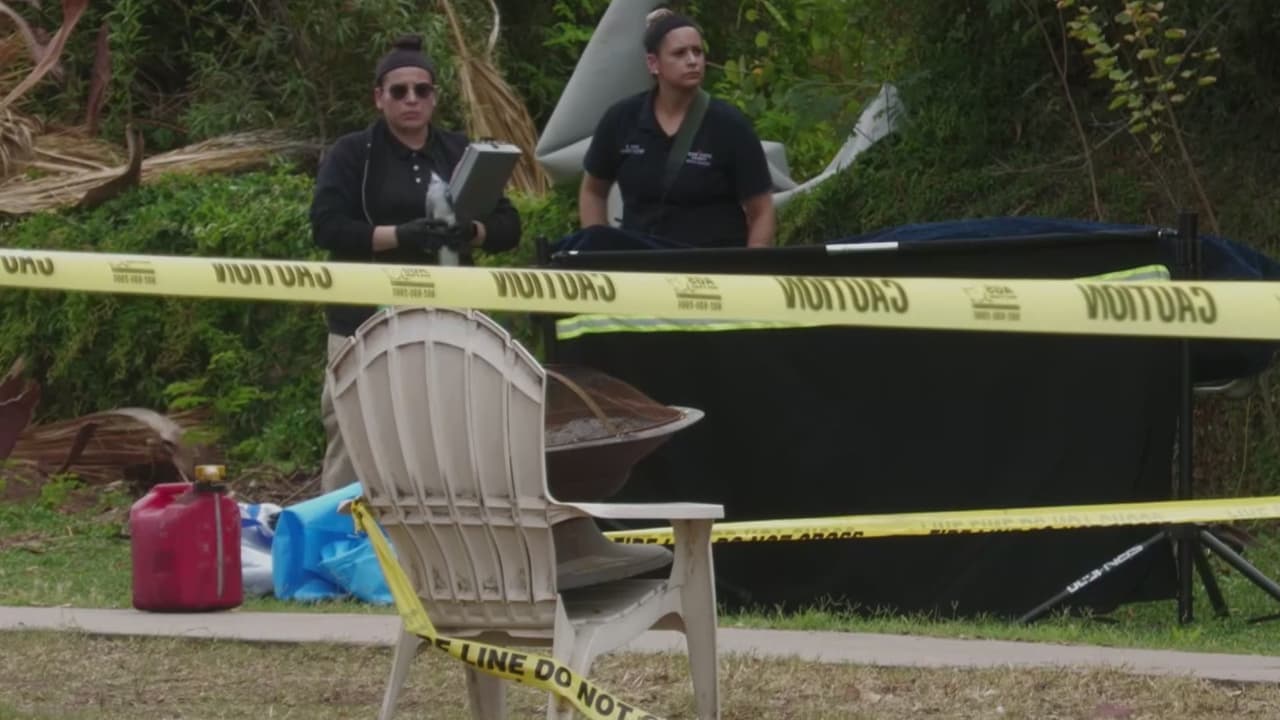 El jardinero hispano Flavio Sesmas murió mientras podaba una palma en Tempe: Esto es lo que se sabe