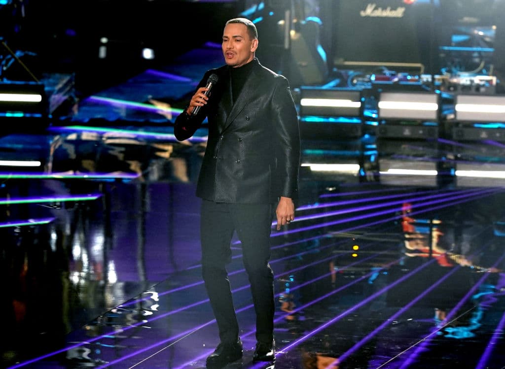 Víctor Manuelle ya tiene experiencia en la conducción y este 9 de mayo lo volverá a hacer de manera increíble.