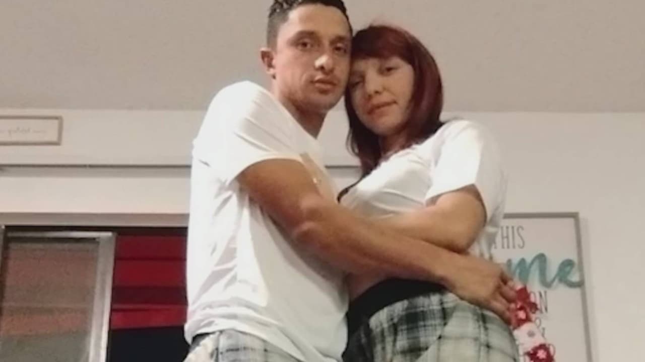 “De regalo quiero que mi papá venga”, dice hijo de inmigrante detenido en San Antonio