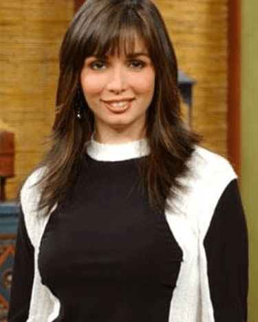 Han pasado casi 22 años desde que Giselle Blondet se unió a los pioneros del show. A pesar del tiempo transcurrido, la presentadora y ahora empresaria sigue teniendo las llaves de Despierta América, ya que para todos es un gusto recibirla en casa.
<br>