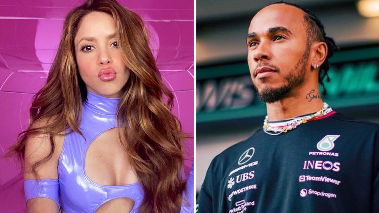 "Clara Chía nunca será tan sexy como ella": Shakira enloquece con mini bikini y sensual baile