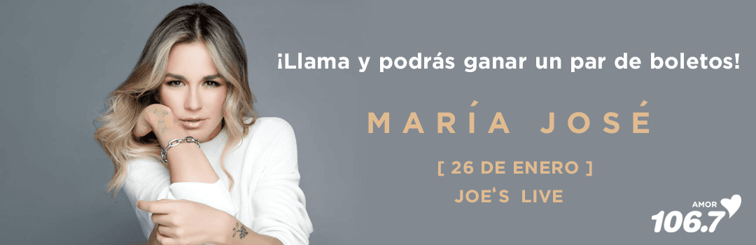 María José regresa a Chicago