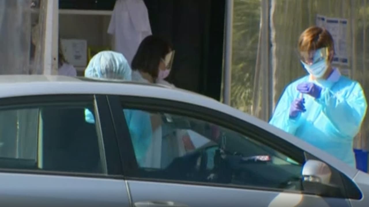 El lugar estará abierto todos los días de 8:00 am a 6:00 pm, con una capacidad inicial de aproximadamente 1.000 pruebas diarias.