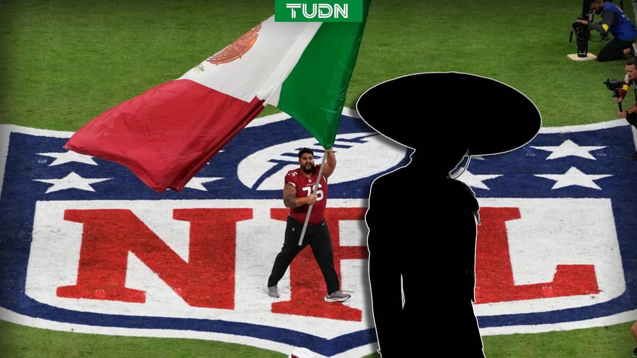 NFL México 2026: Majo Aguilar entonará Himno Nacional de México