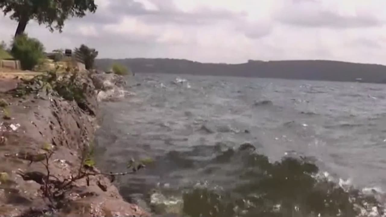 Recuperan el cuerpo de mujer ahogada en el río Colorado