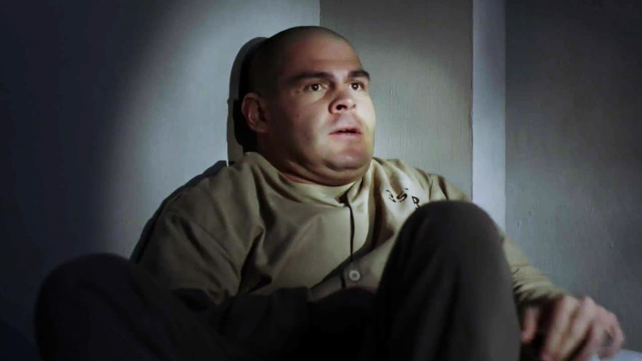 En absoluto secreto, 'El Chapo' fue sacado de su celda para ser llevado ante un invitado inesperado.