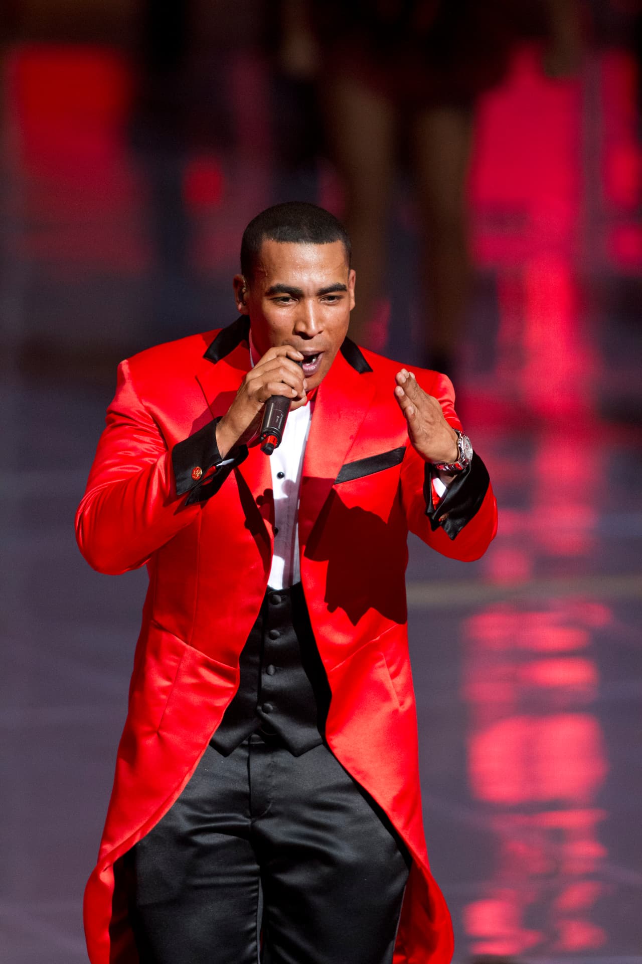 Don Omar sí fue acusado y encontrado culpable por plagiar una canción.