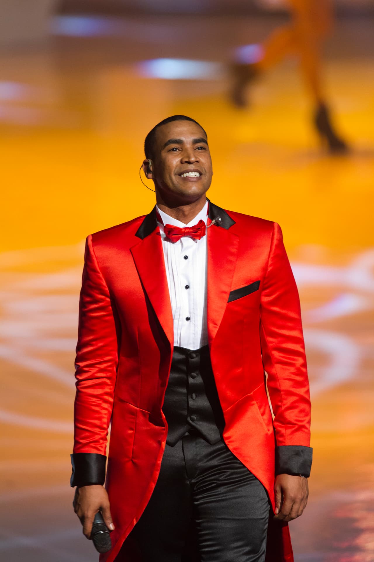 El músico puertorriqueño fue demandado por Nando Boom.