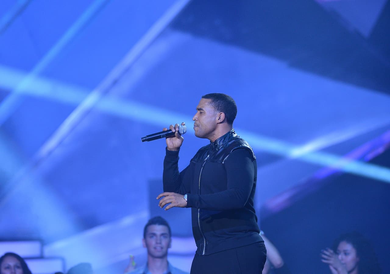 Don Omar pidió disculpas y llegó a un acuerdo con el dueño de la canción.