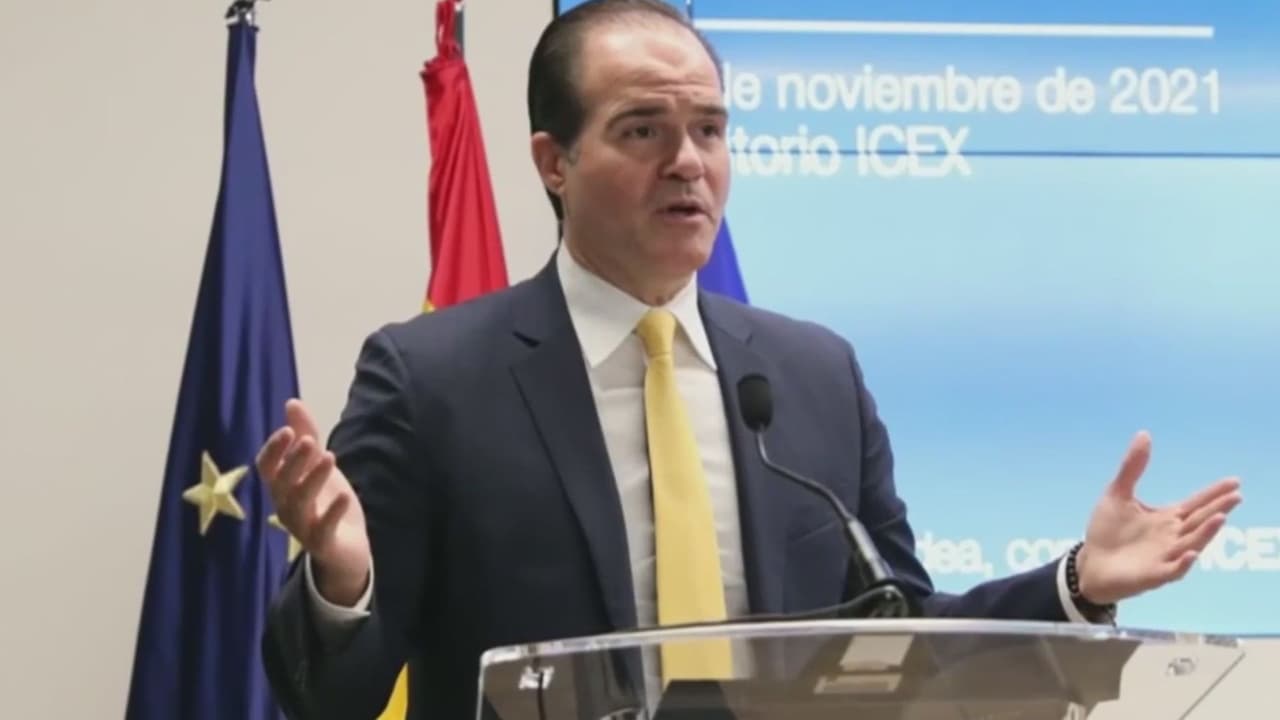 ¿Giro en la política hacia Caracas?: Claver-Carone renuncia a su rol de consejero para negocios con Venezuela