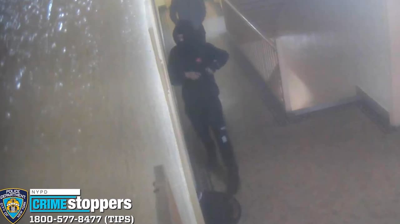 Presuntos ladrones habrían apuntado a un niño de cinco años para robar casa