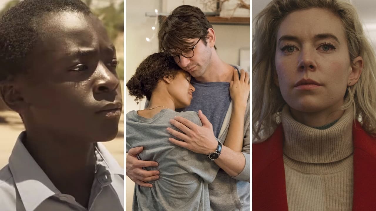 8 películas de Netflix para llorar de verdad: te ayudarán a sacar el sentimiento