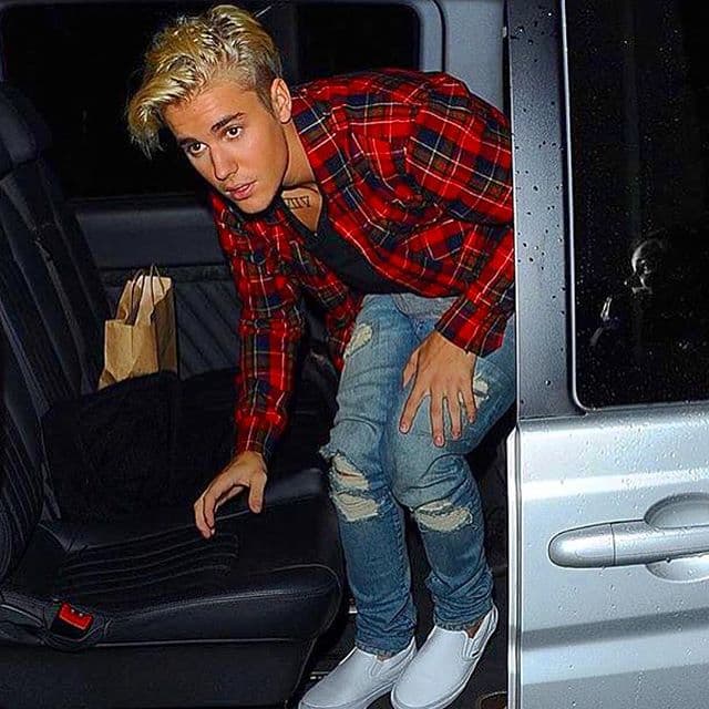 En una entrevista dejó muy claro: "Ni se les ocurra molestarme cuando estoy comiendo en un restaurante".