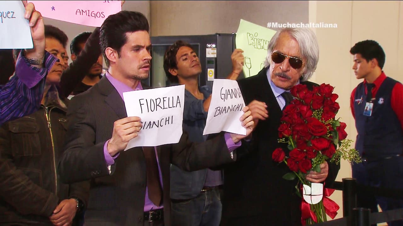 Pero le tenemos malas noticias, ¡usted y Benito se equivocaron de aerolínea!