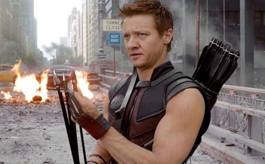Hawkeye