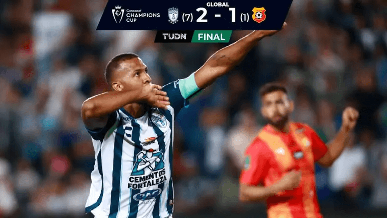 Resumen | Pachuca cumple el trámite y se cita con América en Semis