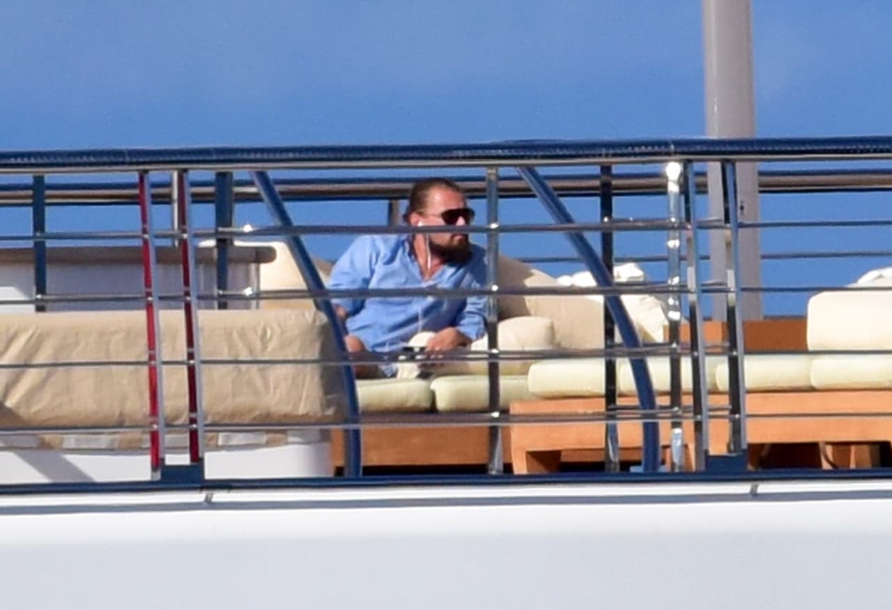 ¿Nos invitas a tomar el sol abordo de tu embarcación?