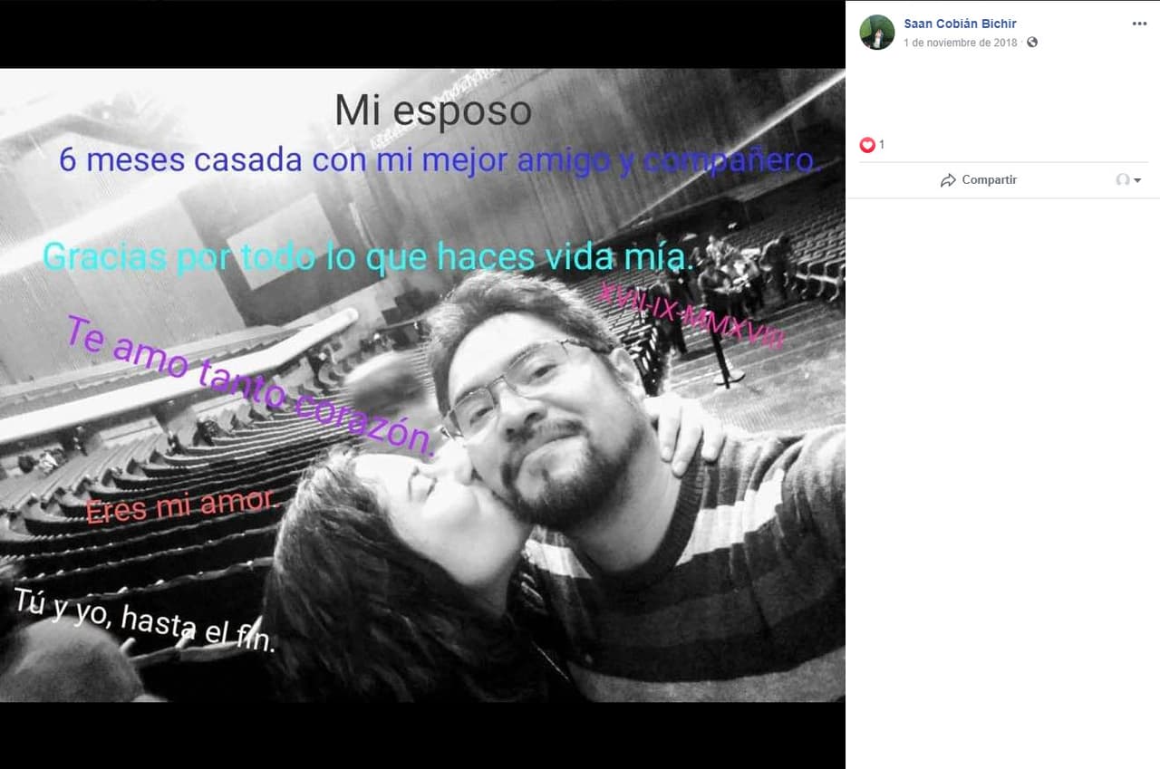 Nadia confesó que la actriz la invitó a la boda: "Me contó que ya se iba a casar, me invitó a su boda, fue una alegría muy grande saber que Dios le había mandado al amor de su vida. Isaí es también de la iglesia y ahora estamos orando por él, porque son tiempos muy difíciles, es un dolor muy grande", dijo la cantante a Quién.
<br>