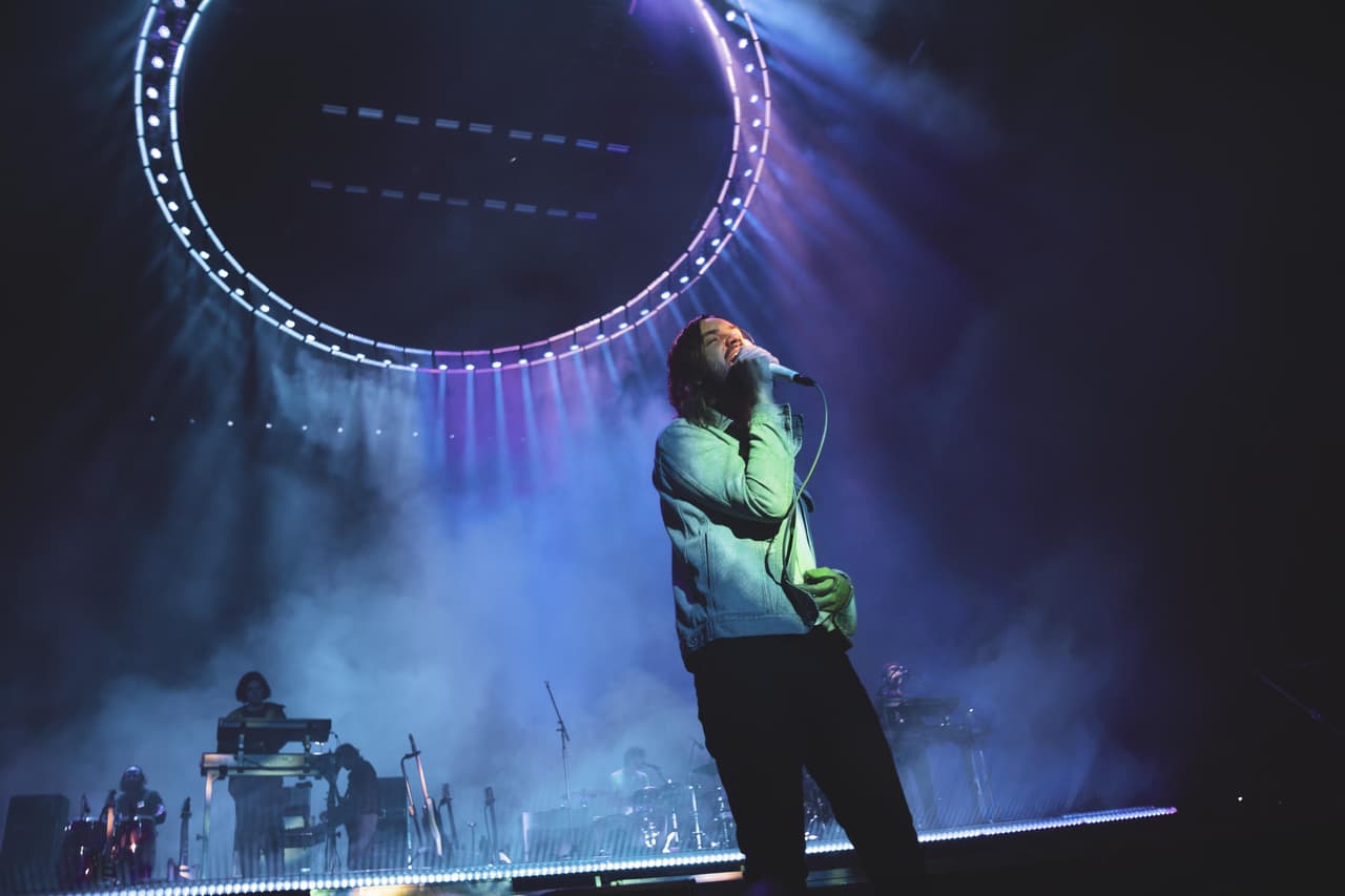 Sin faltar la controversia, los dos fines tuvieron presentaciones canceladas como las de rapero Lil Uzi Vert quien canceló su primera presentación a pocas horas de subirse a el escenario.