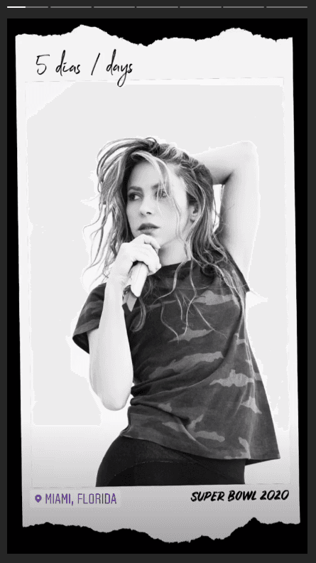 Después de que estrellas como 
<b>Maroon 5</b>, Justin Timberlake, 
<b><a href="https://www.univision.com/famosos/en-fotos-lady-gaga-en-el-medio-tiempo-del-super-bowl-li-fotos">Lady Gaga</a></b>, Lenny Kravitz, 
<b>Coldplay</b>, Katy Perry, Missy Elliott, 
<b>Bruno Mars</b> y Red Hot Chili Peppers encabezaran el espectáculo de medio tiempo en años anteriores, finalmente
<b> dos latinas conquistarán el escenario </b>del Super Bowl.