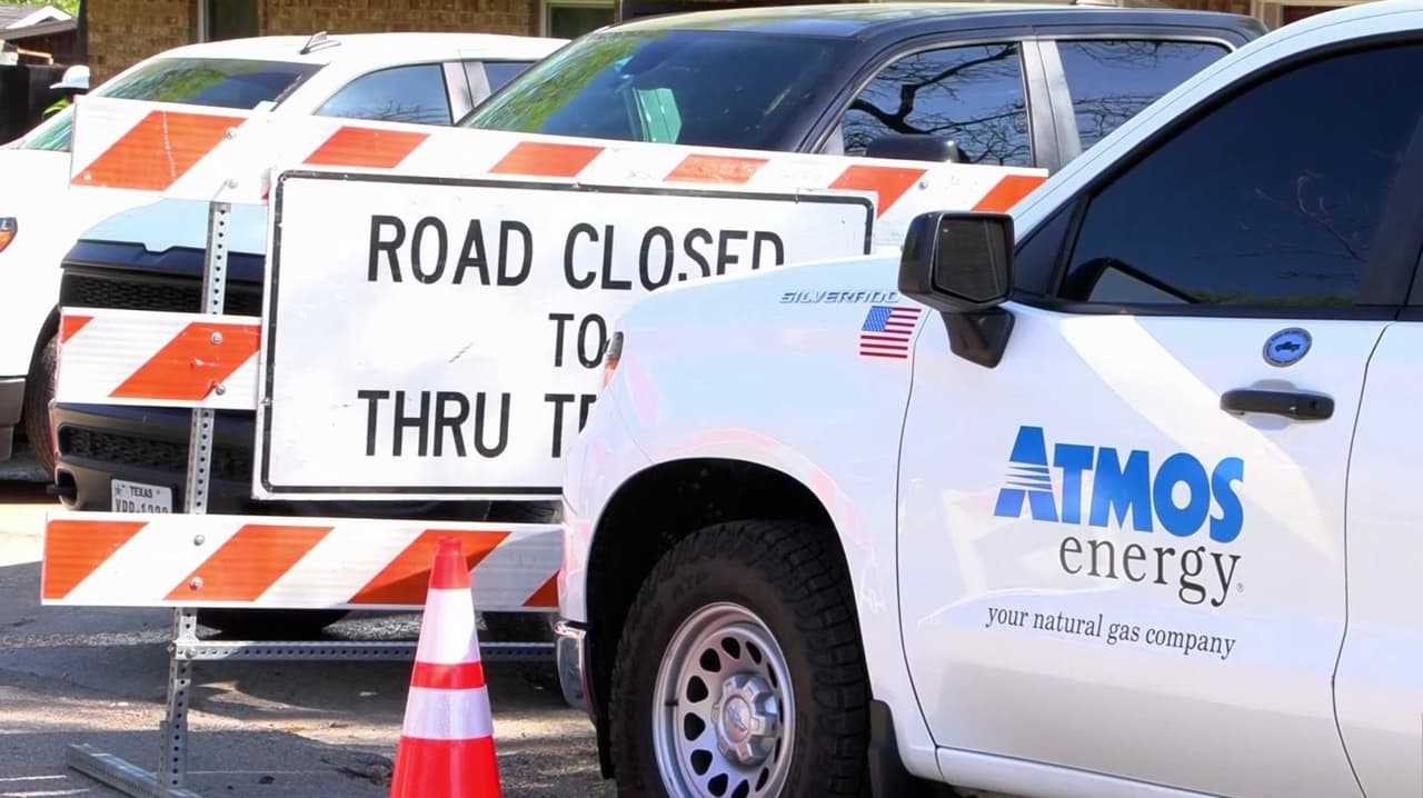 Explosión en Dallas: víctima demanda a Atmos Energy por presunta fuga de gas