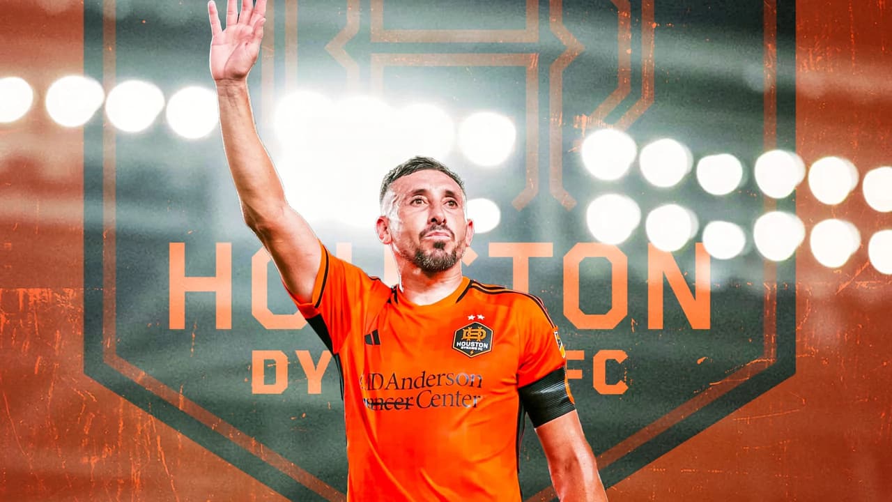 Héctor Herrera revoluciona a Houston Dynamo: "Es un jugador de renombre"