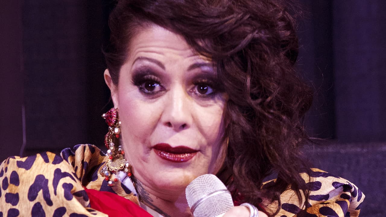 Alejandra Guzmán es otra víctima de la delincuencia: roban la casa de la cantante en México