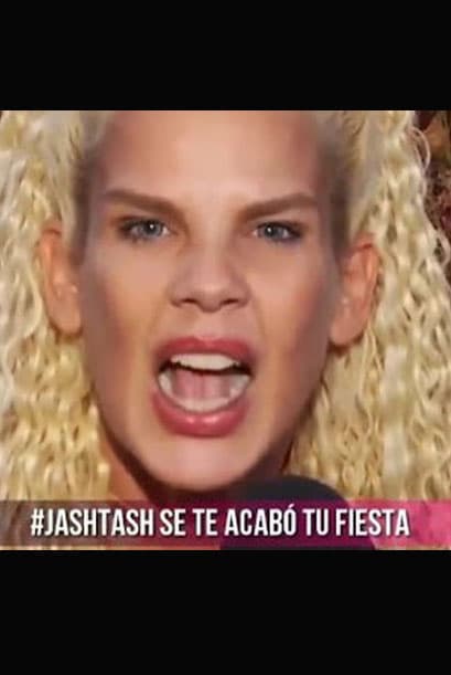 Pero como dice Niurka, ya se nos acabó la celebración.