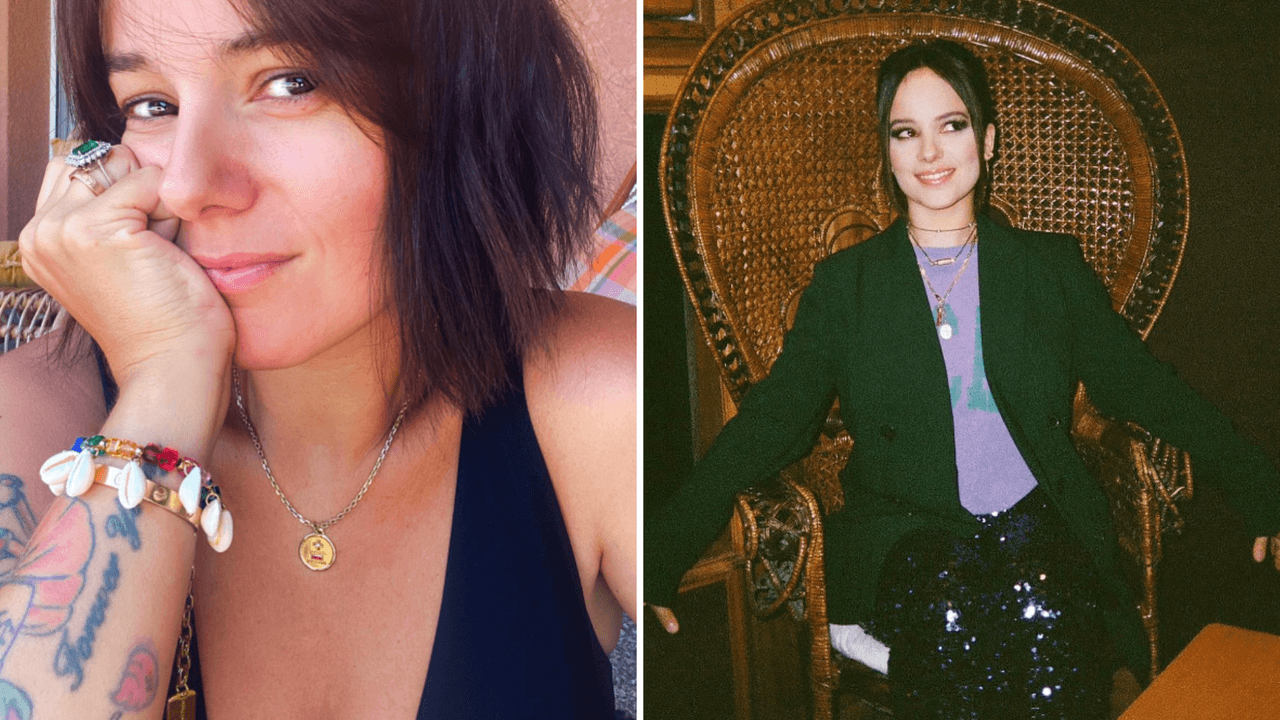 Así luce Alizée en 2023