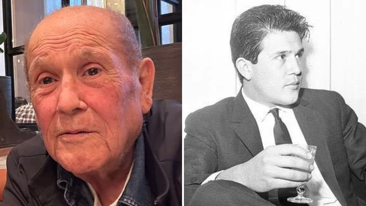 Leo Dan confesó antes de morir el problema de salud que le generó consumir “tanto alcohol”