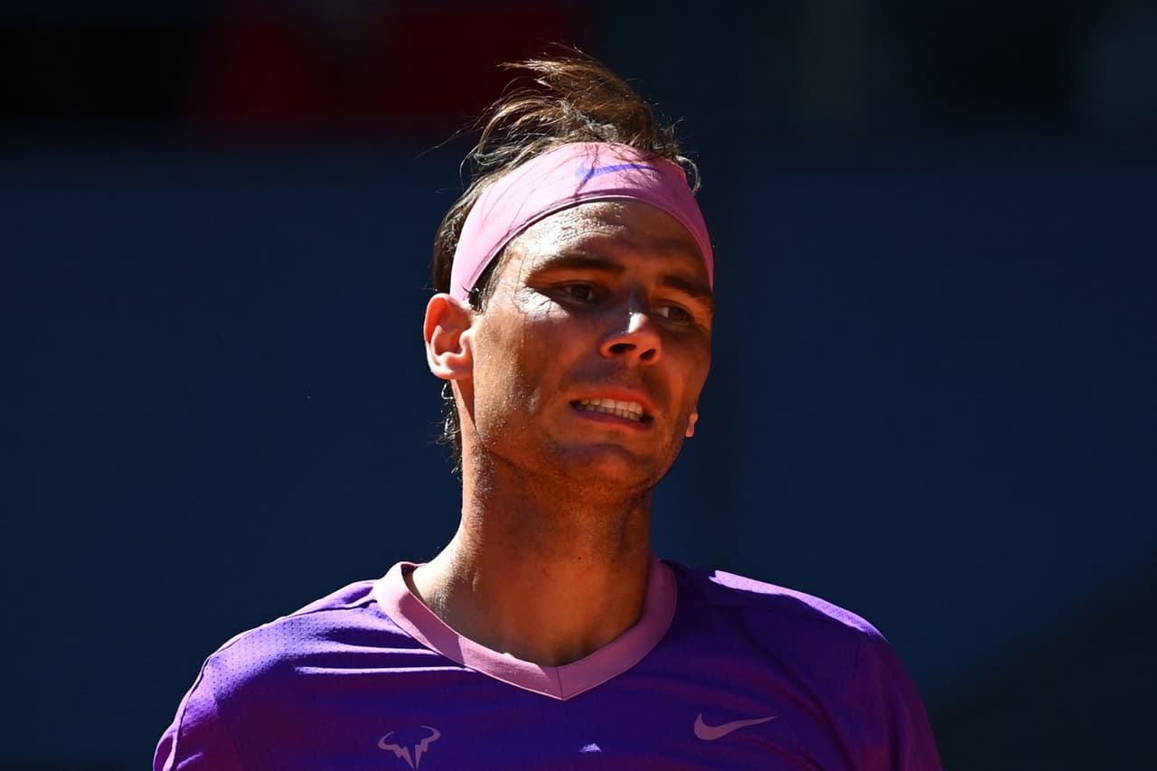 Rafael Nadal duda en asistir a los Juegos Olímpicos Tokyo 2020