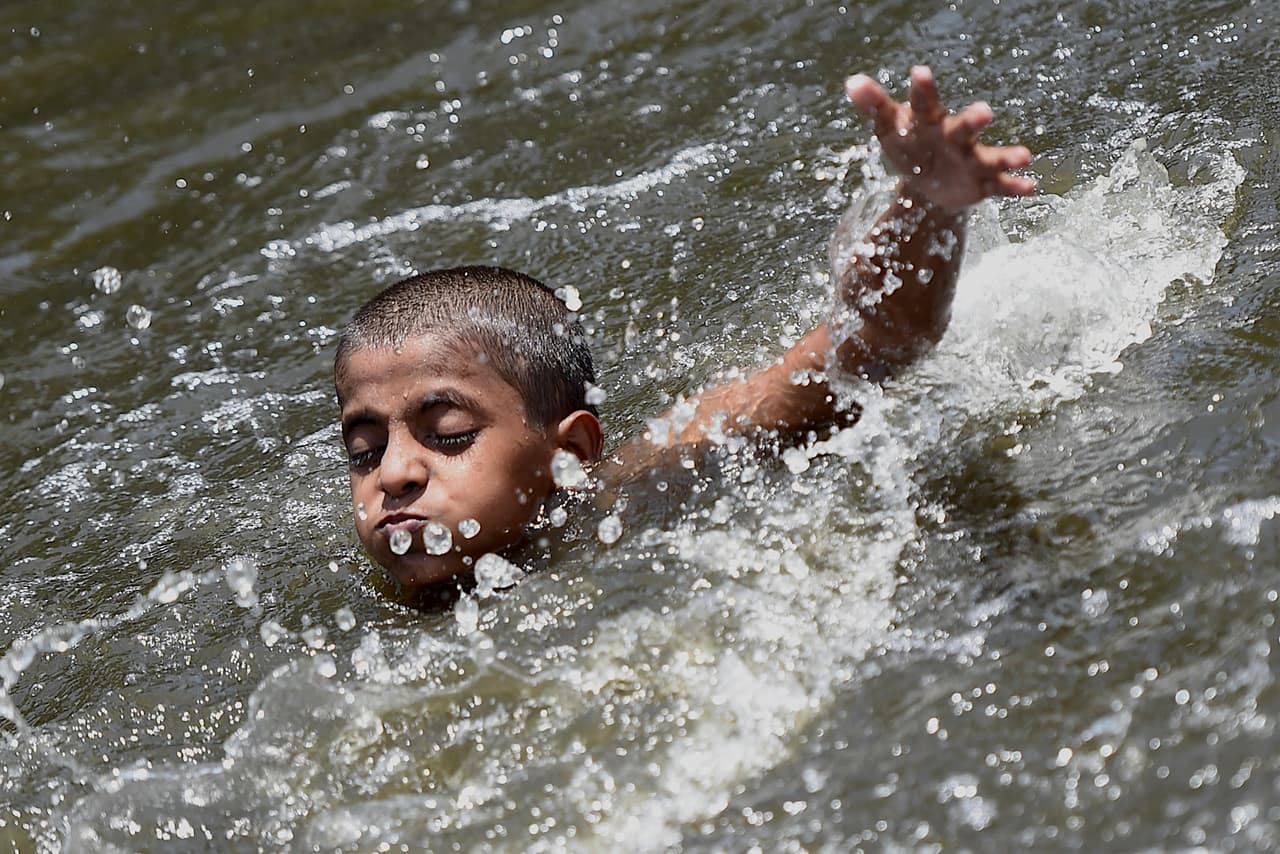 Según la Organización mundial de la salud en Estados Unidos, el ahogamiento es la segunda causa de muerte por traumatismo no intencional entre niños de 1 a 14 años de edad.