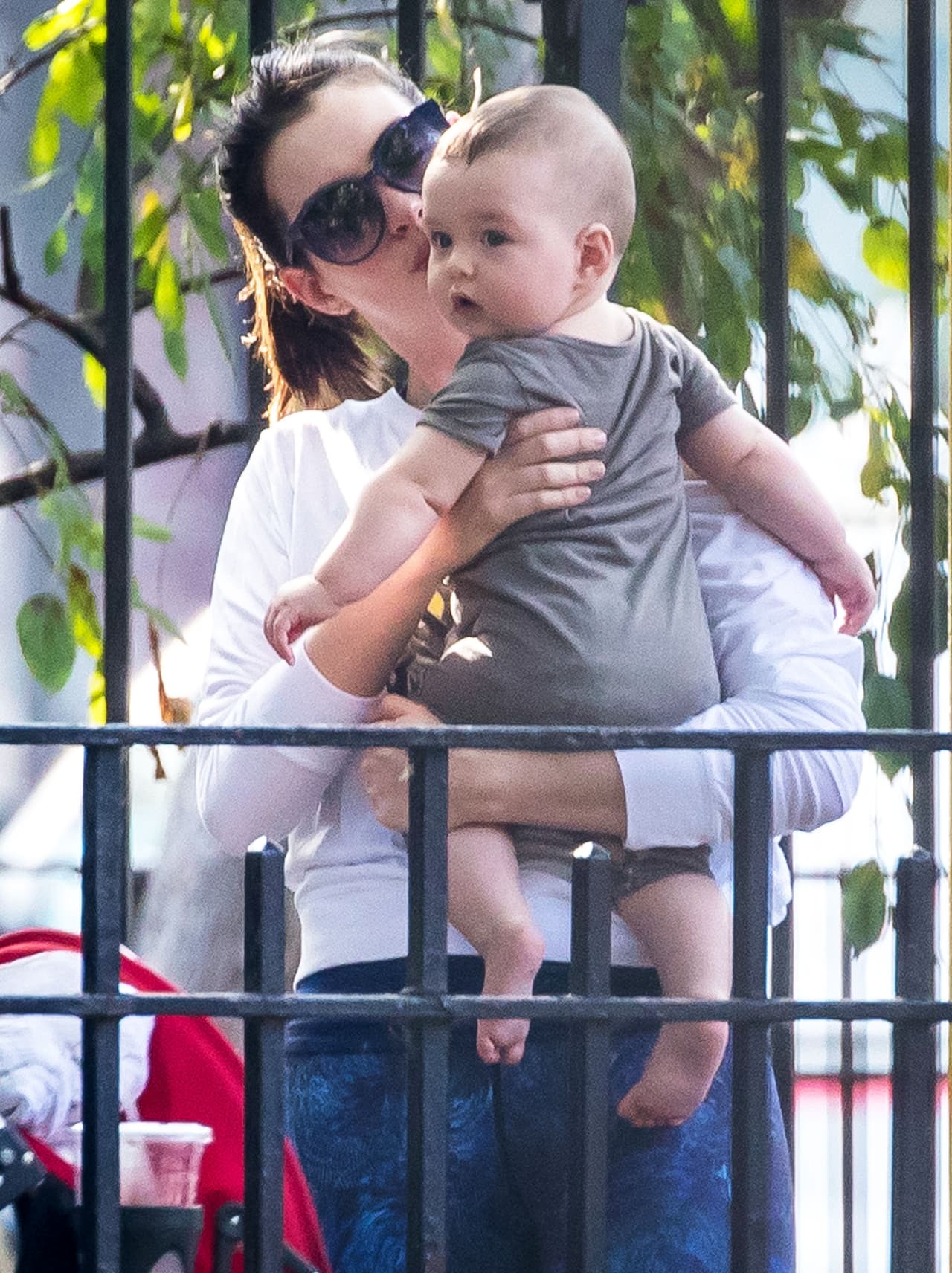 Tanto así que ni su Oscar preciado ya significa algo para ella.