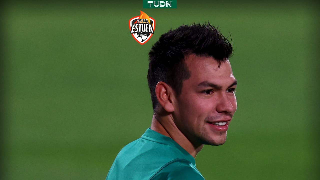 Chucky Lozano recibe permiso de Napoli para hacer pruebas médicas con PSV