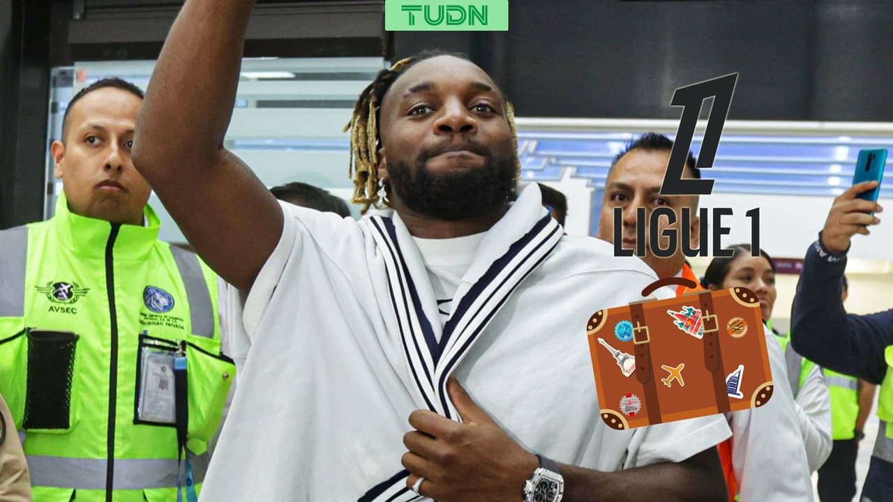 Maximin ya tiene equipo tras repentina salida del América