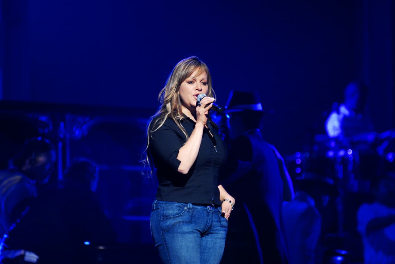 Jenni siempre fue súper profesional.