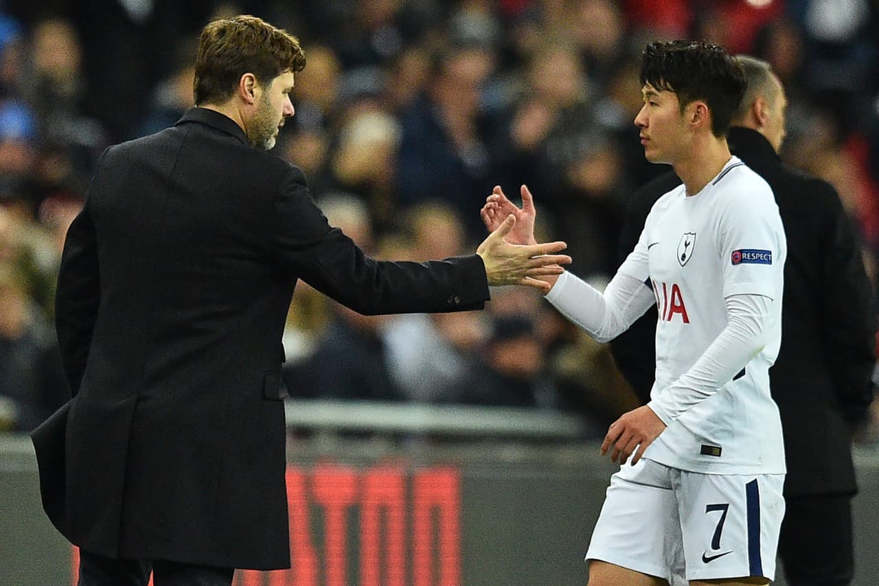 El equipo inglés demostró que es muy completo, pues se impuso con facilidad con una nómina mixta entre titulares y suplentes que ganó con suficiencia.