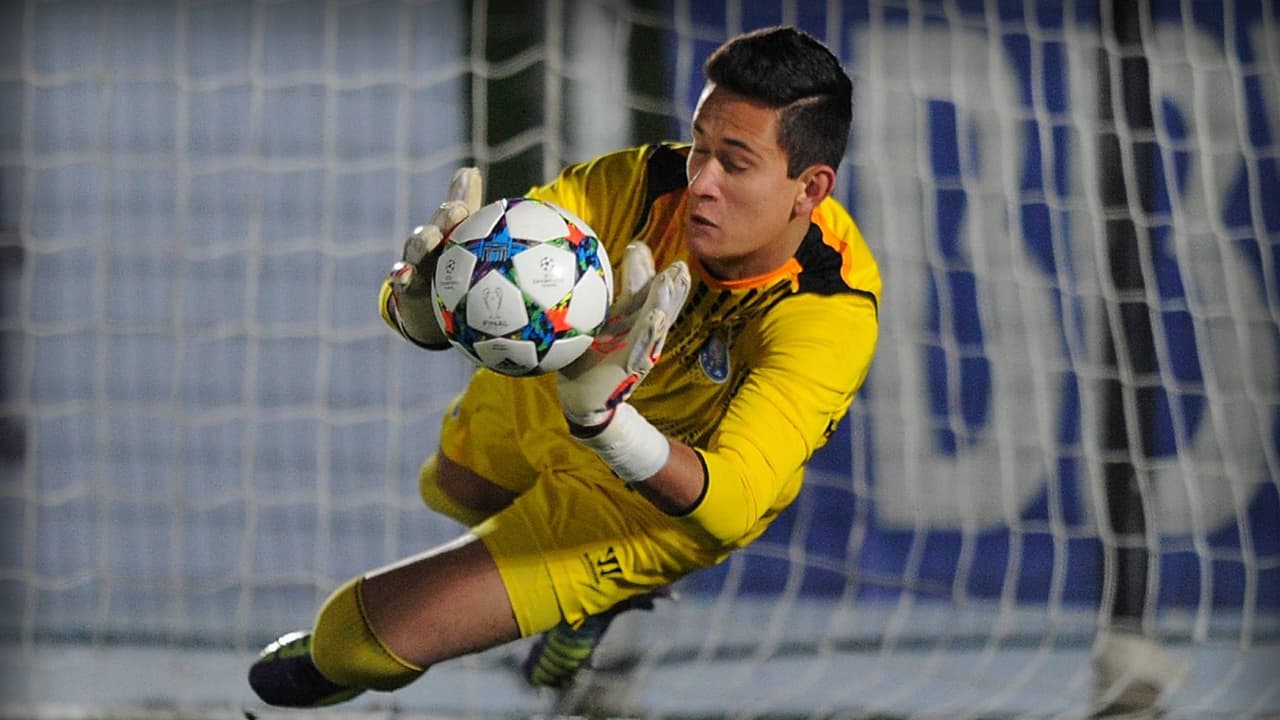 Raúl Gudiño firmó contrato para jugar con el Atlanta United de la MLS