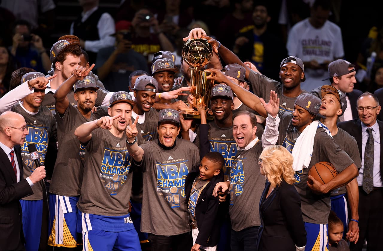 Golden State Warriors