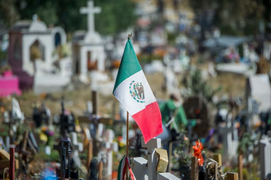 "Queremos pedirle a México que se lo tome en serio": la OMS advierte sobre el acelerado repunte del covid-19 en el país