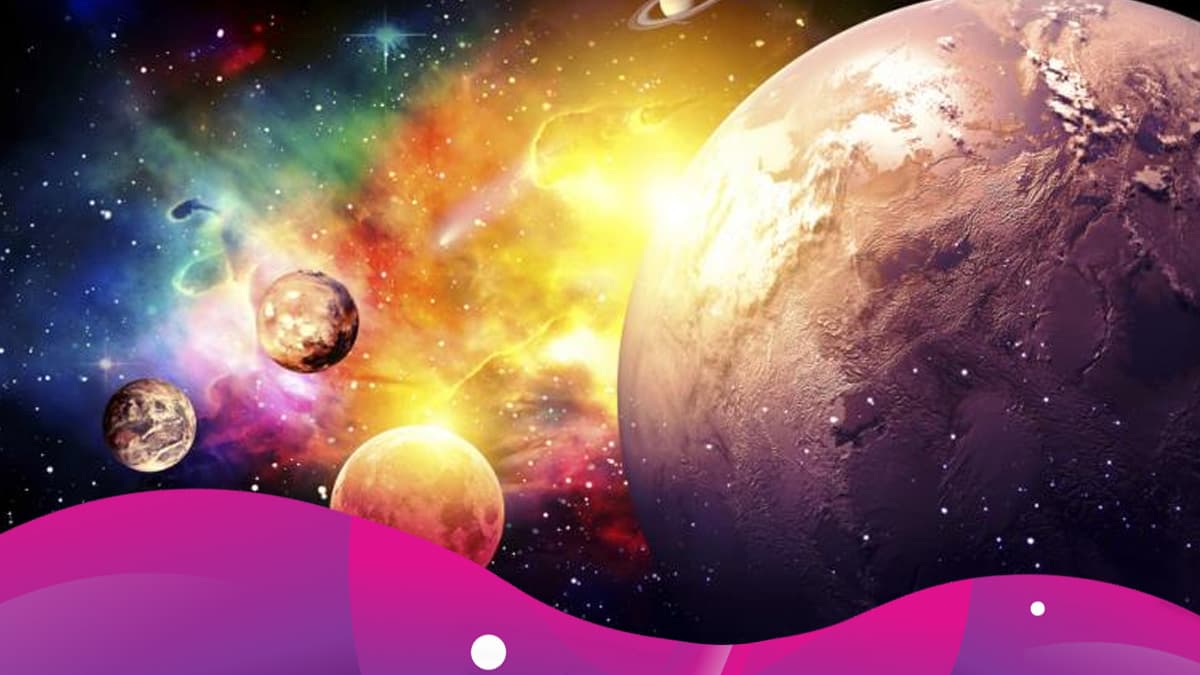 <i>Noticiero astrológico: la Luna transita por el signo de Tauro en la vibración del cinco, la de la intuición profunda. Todos los planetas están directos, menos Urano que continúa retrógrado en Tauro. </i>
<br>