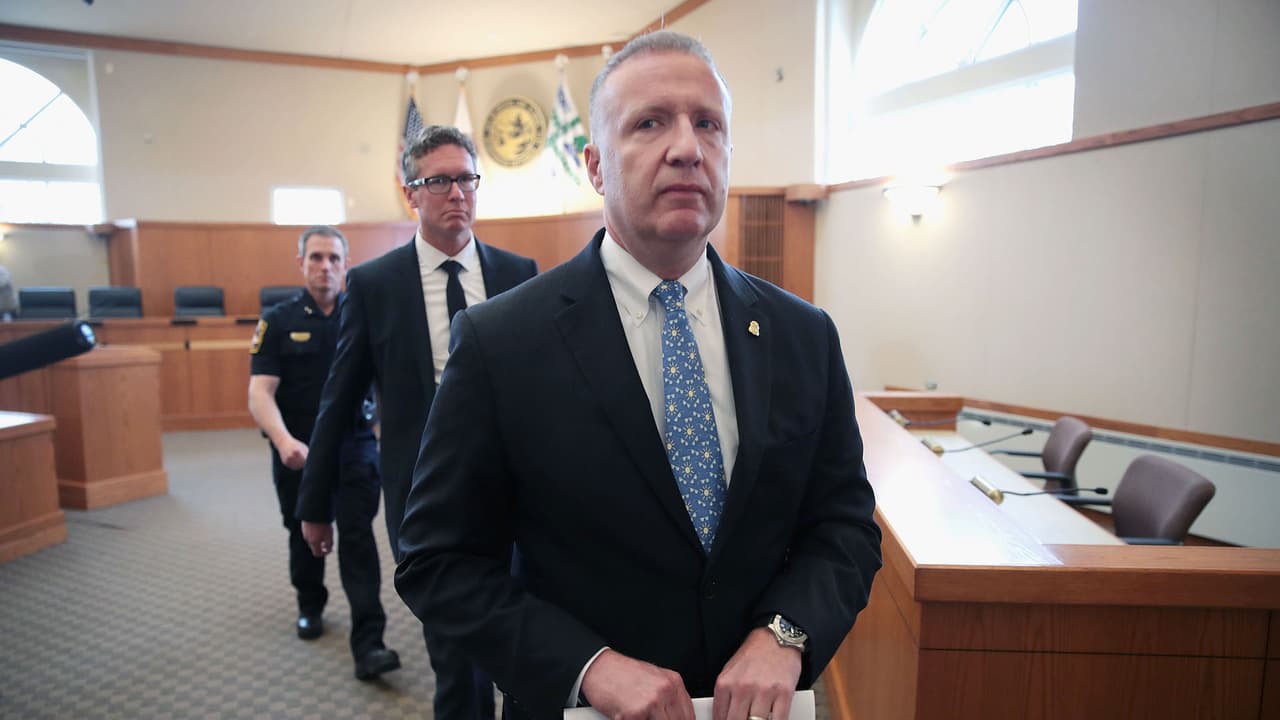 El 24 de abril, los padres de Andrew “AJ” Freund, fueron acusados por la muerte y desaparición de su hijo.