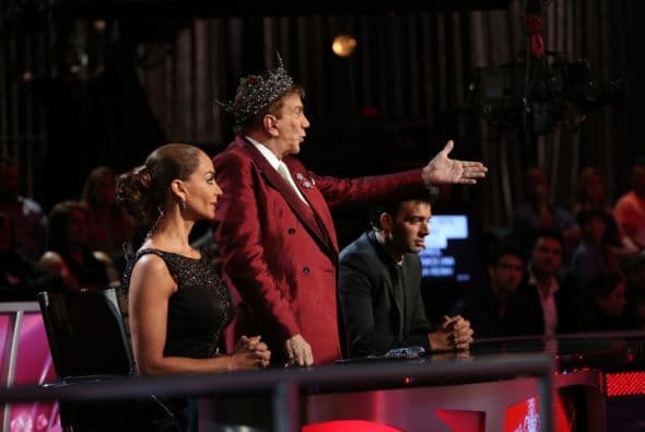 La boricua se despide de su reinado, pero para que no la olvides, aquí puedes revivir foto a foto todo lo que pasó el día que se coronó como Nuestra Belleza Latina 2014.